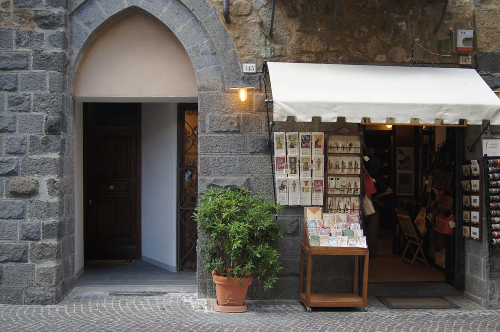 Home In Orvieto - Corso Cavour Bilik gambar